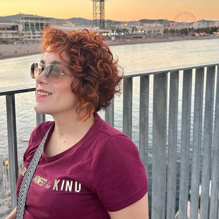 Foto de perfil de Iris