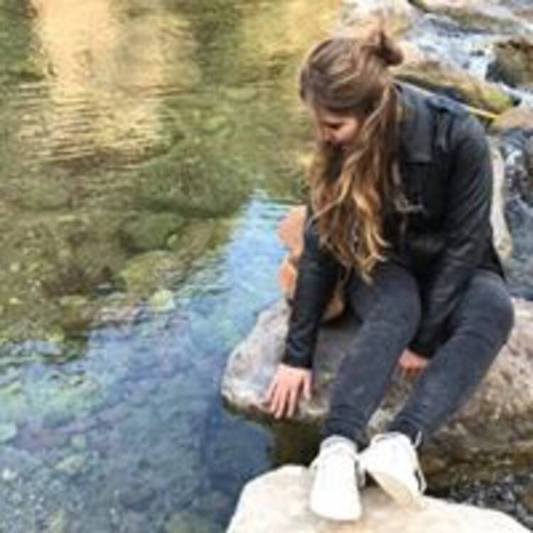 Foto de perfil de Ana Bernabé Ortega