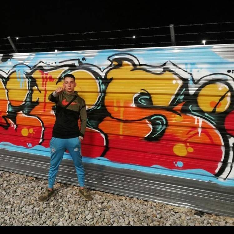 Foto de perfil de David