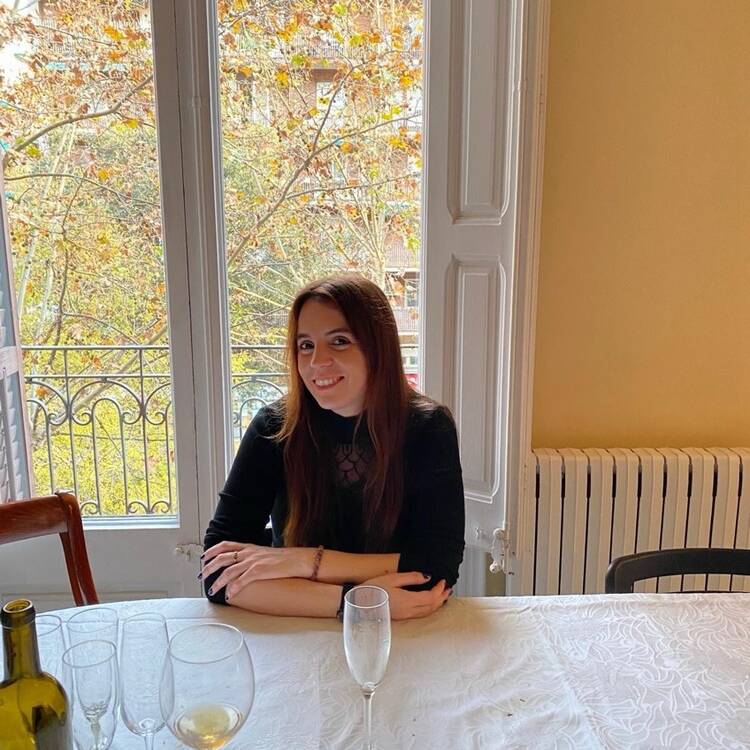 Foto de perfil