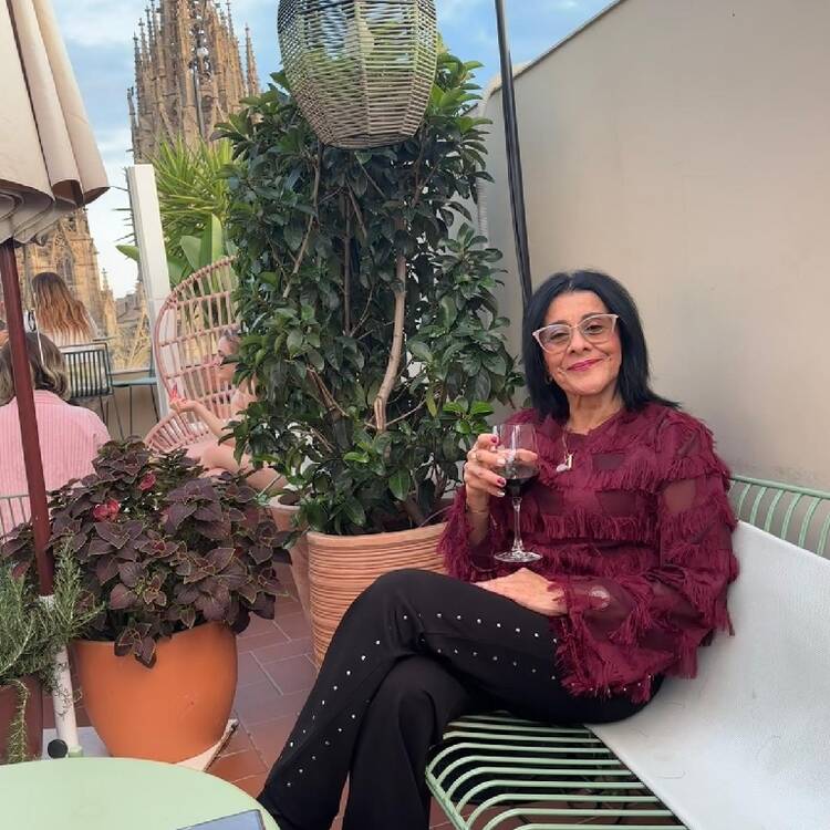 Foto de perfil de María Fernanda