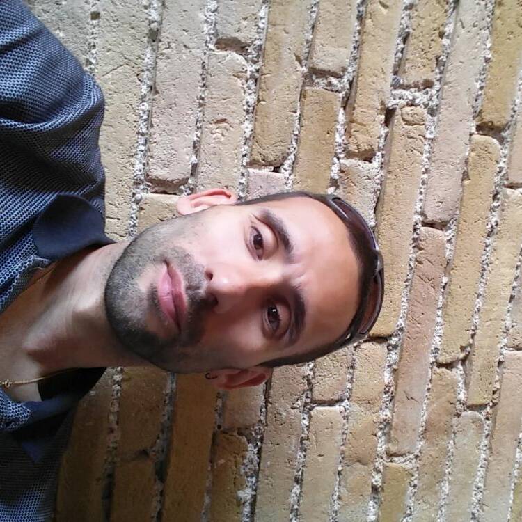 Foto de perfil de Dan1977