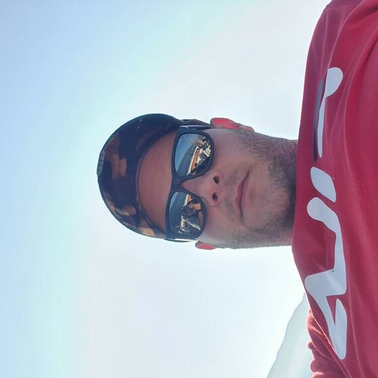 Foto de perfil de Nikolay terziev
