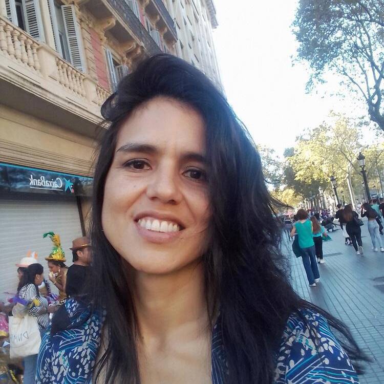 Foto de perfil de marí­a eugenia