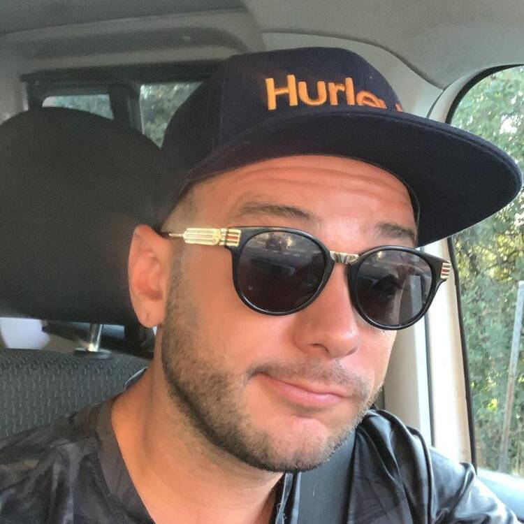 Foto de perfil de Rafa