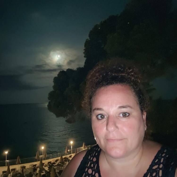 Foto de perfil de Nuria