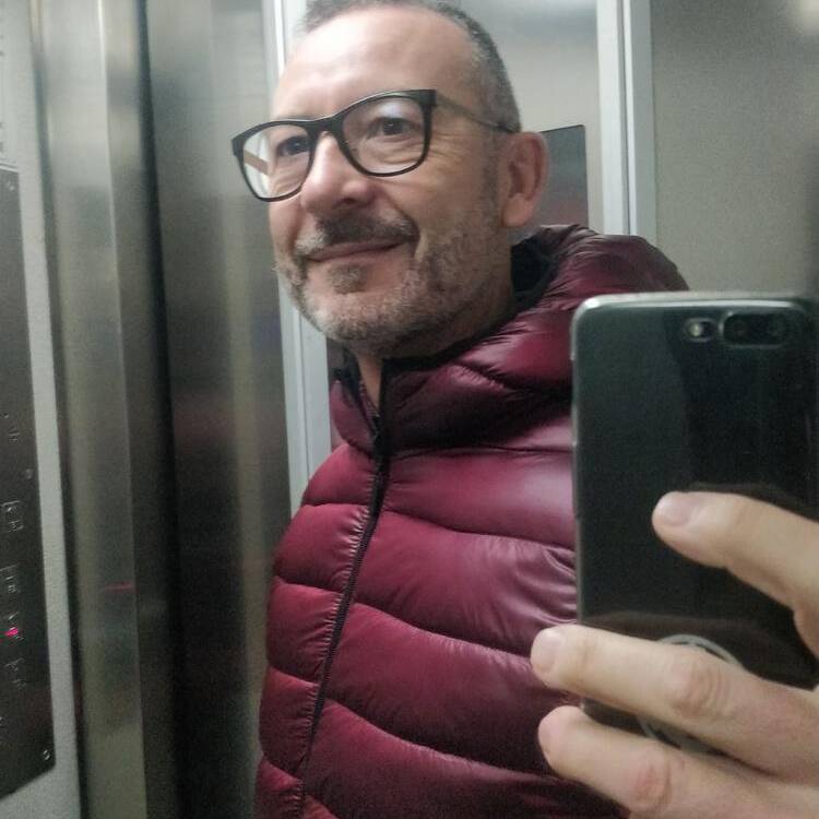 Foto de perfil de Marco