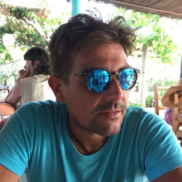 Foto de perfil de Oscar