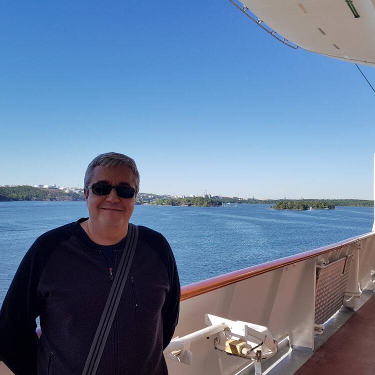 Foto de perfil