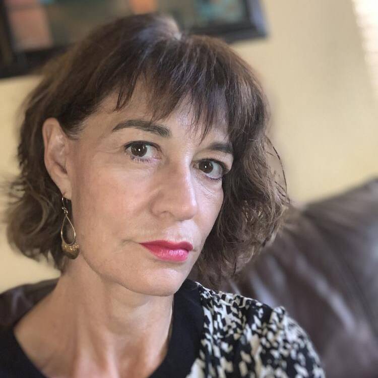 Foto de perfil de Rosa
