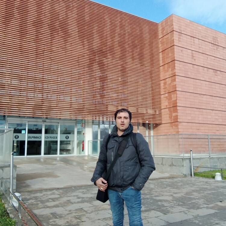 Foto de perfil de Jose