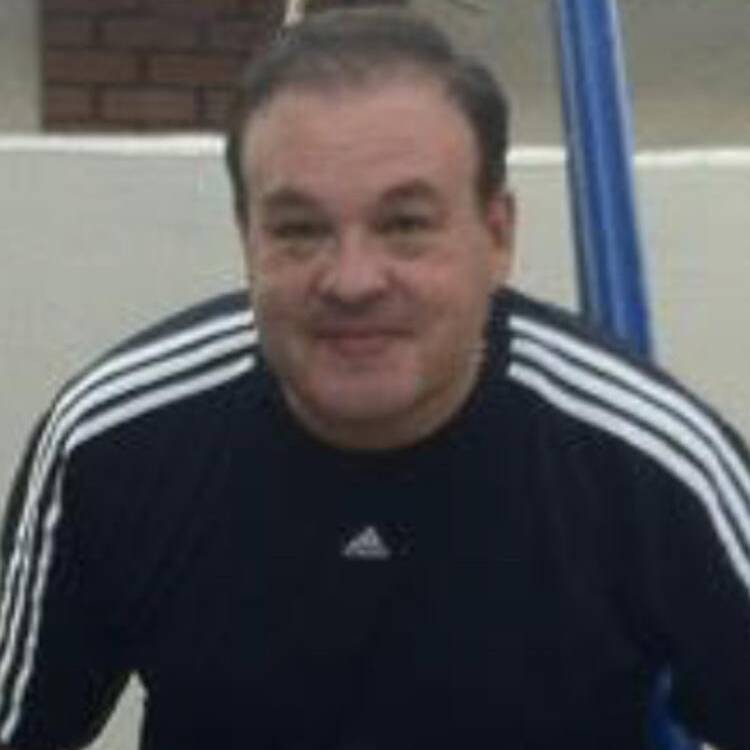 Foto de perfil de Oziel Benavides