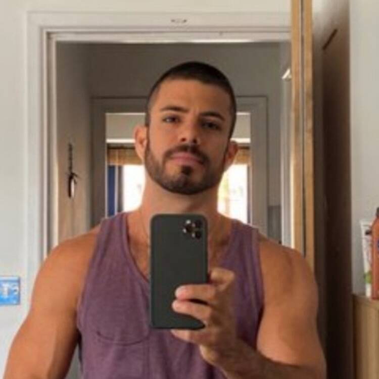Foto de perfil de carlos