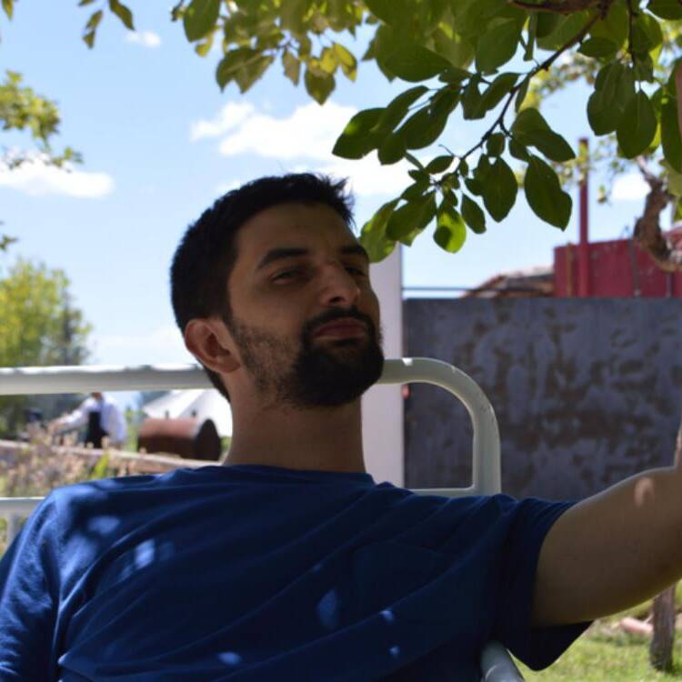 Foto de perfil de Alan