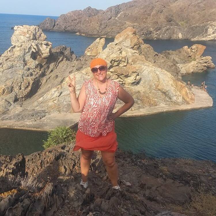 Foto de perfil de meritxell