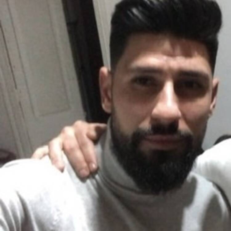 Foto de perfil de Sergio