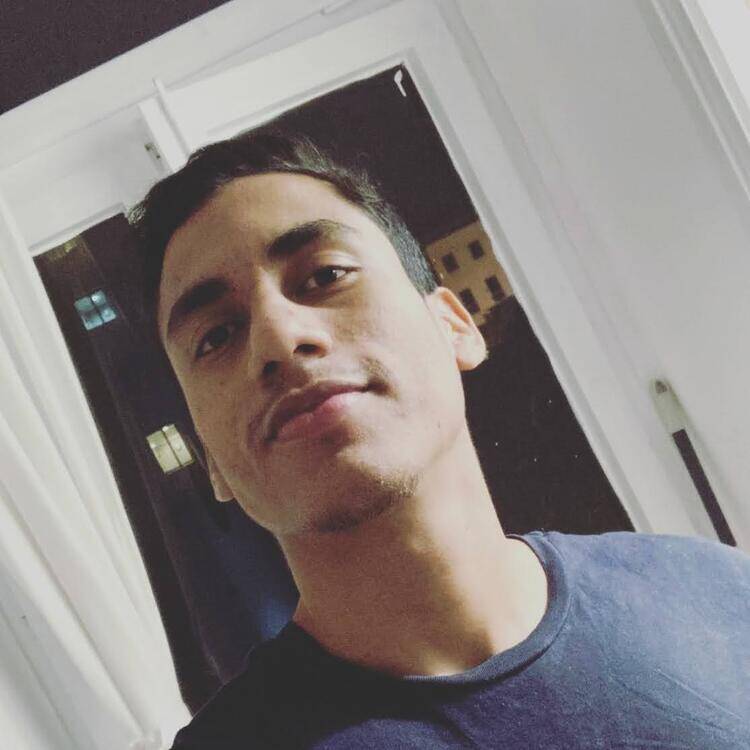 Foto de perfil de Carlos