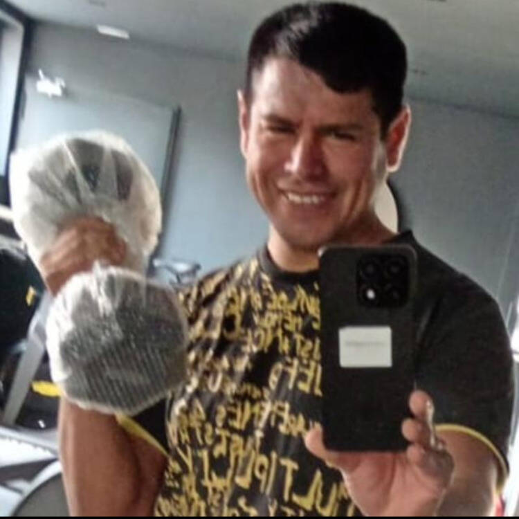 Foto de perfil de hugo guillen