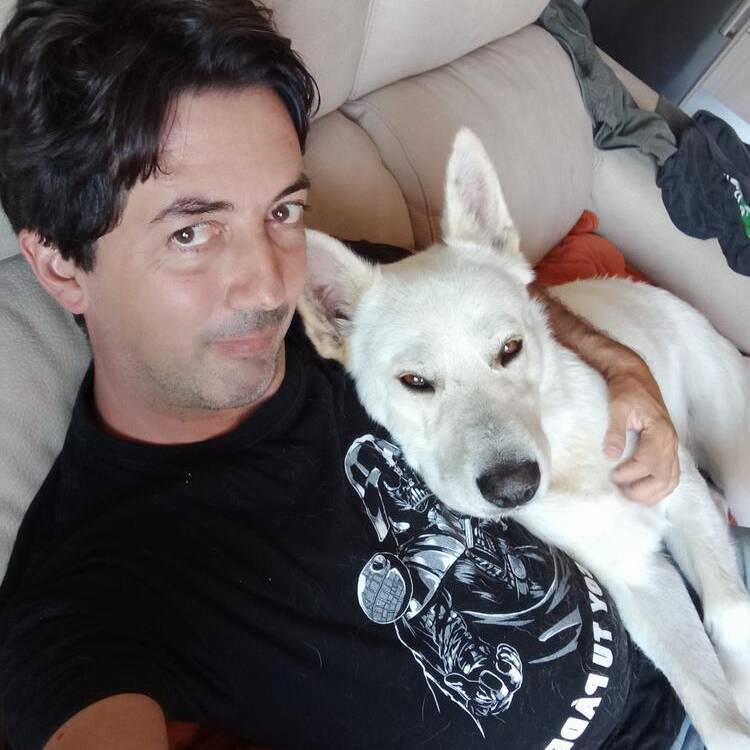 Foto de perfil de Alex