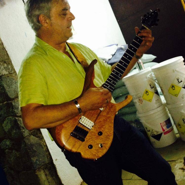 Foto de perfil de Jordi Abellan Deu