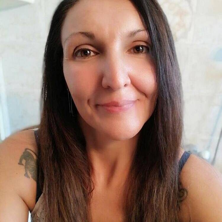 Foto de perfil de Sandrine