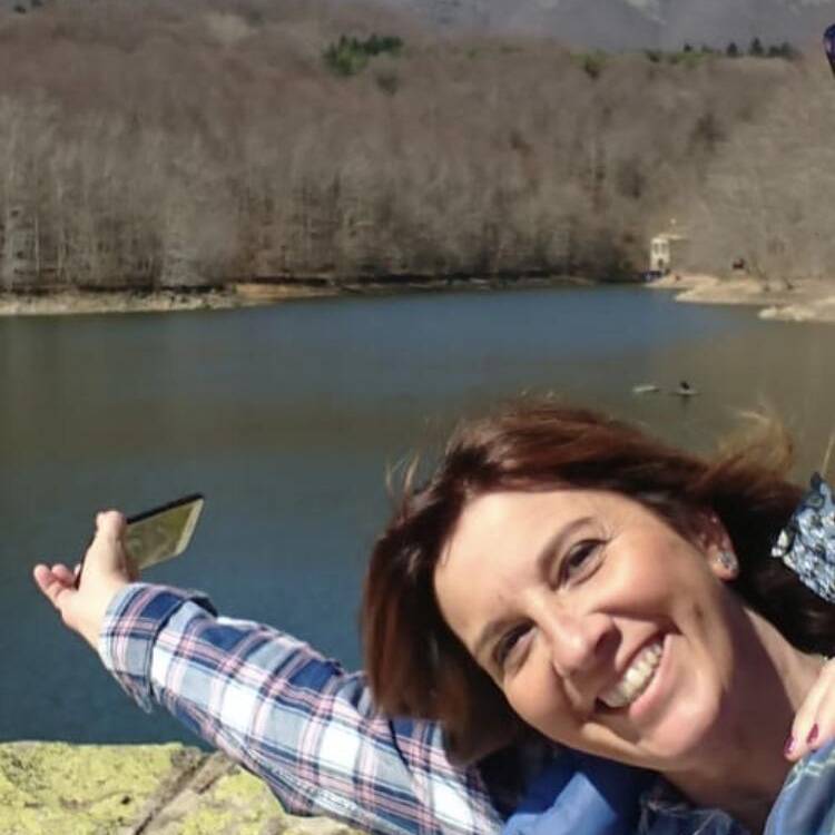 Foto de perfil de Elvira