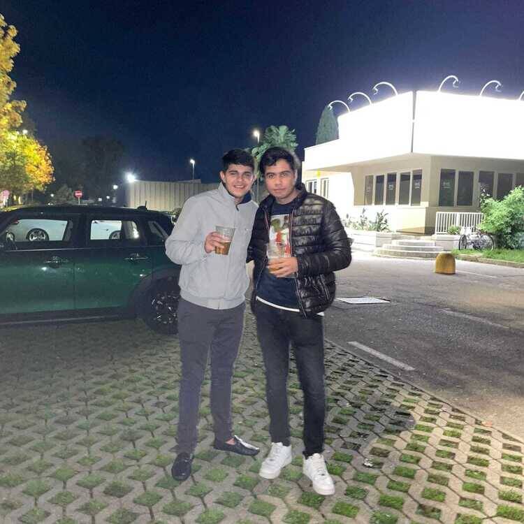 Foto de perfil de Lorenzo