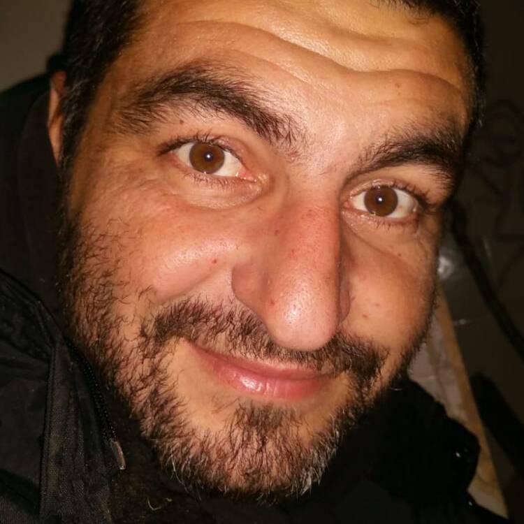 Foto de perfil de Dani