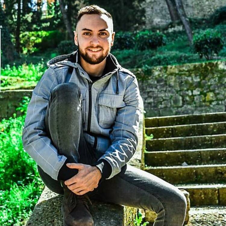 Foto de perfil
