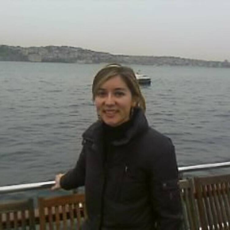 Foto de perfil de Noemi
