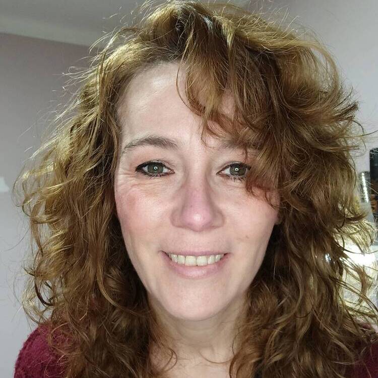 Foto de perfil de Nuria