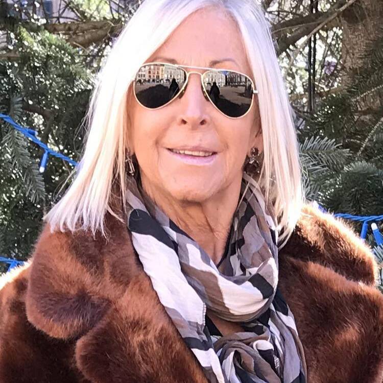 Foto de perfil de Lourdes