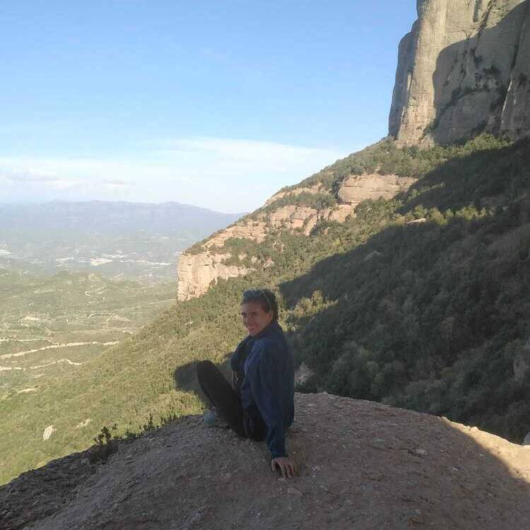Foto de perfil de isa