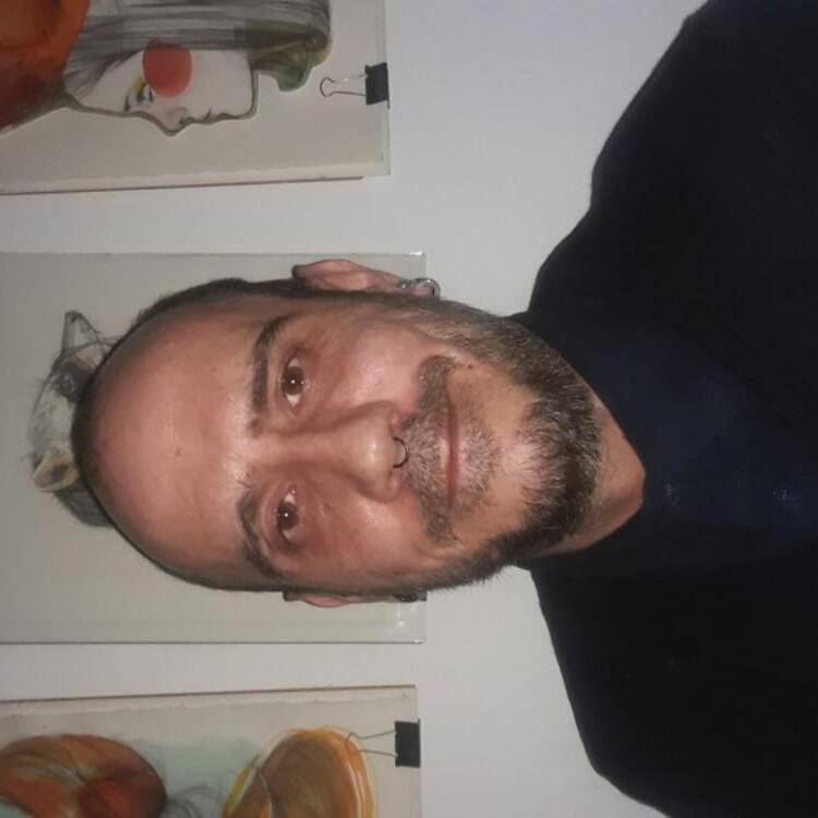 Foto de perfil de Tongocu83