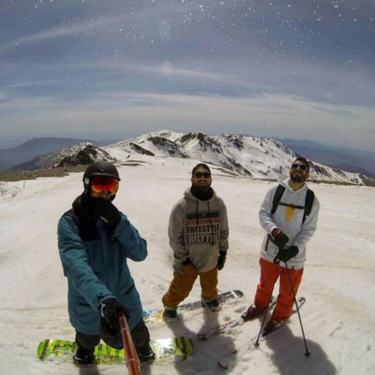 Foto de perfil de Victor