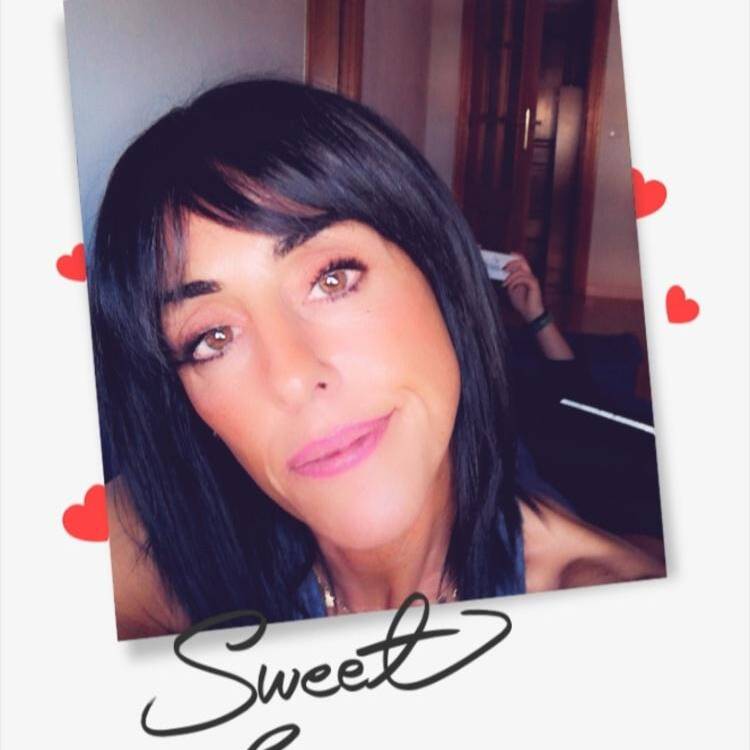 Foto de perfil de luz maria