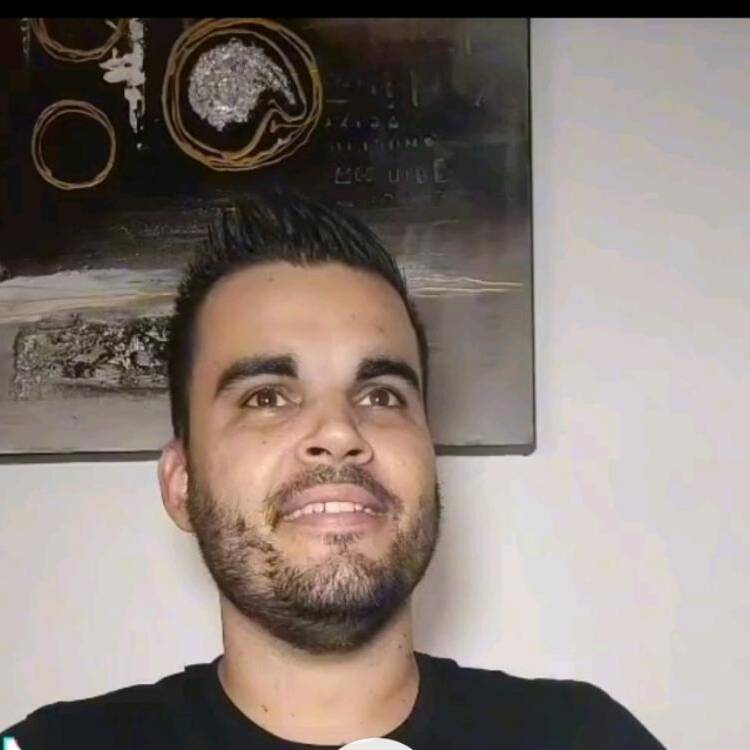 Foto de perfil de rafa
