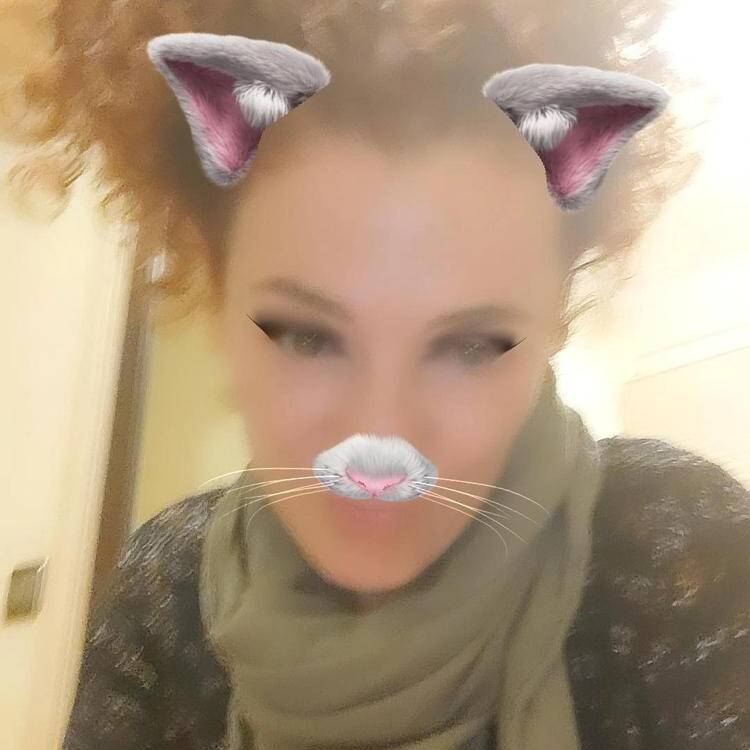 Foto de perfil de Adriana76