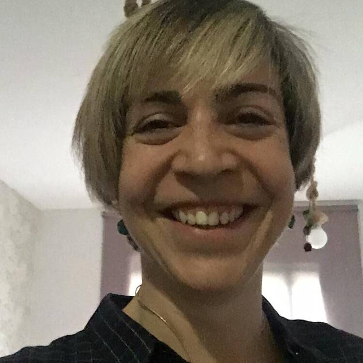 Foto de perfil de Ruth
