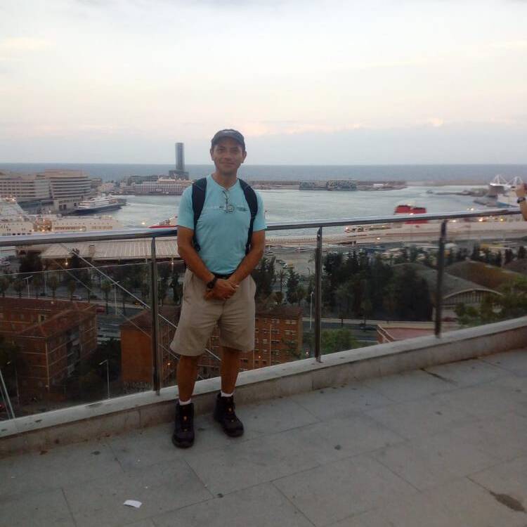 Foto de perfil de David