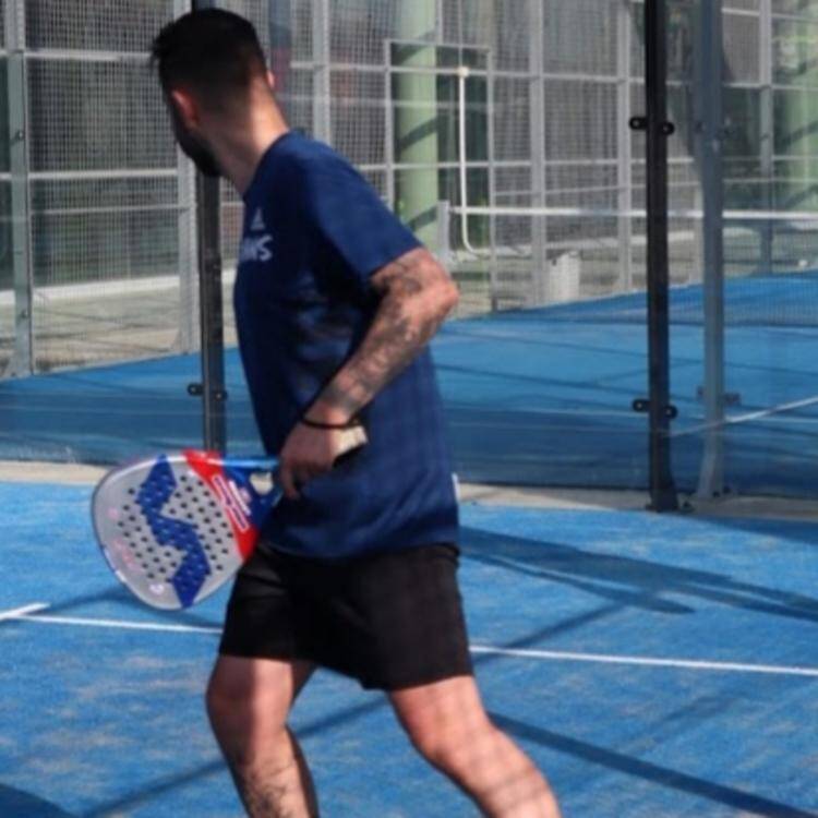 Foto de perfil de Fran