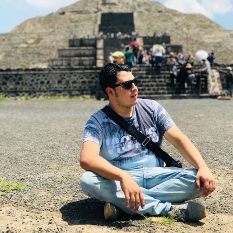 Foto de perfil