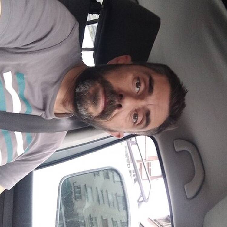 Foto de perfil de ALFONSO