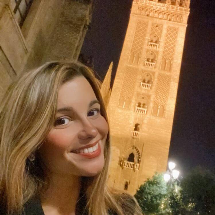 Foto de perfil de Lidia