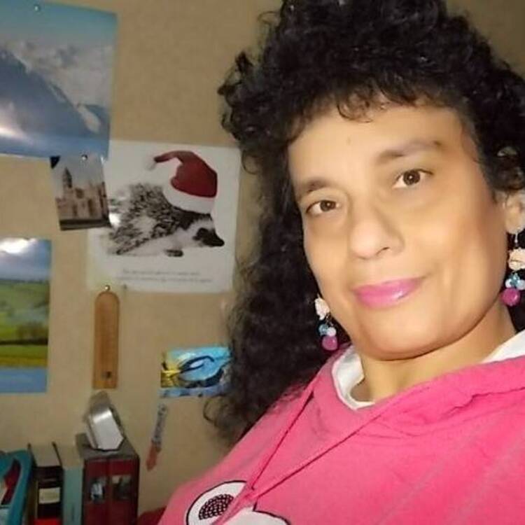 Foto de perfil de angie