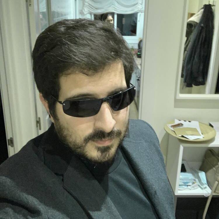 Foto de perfil de Roger