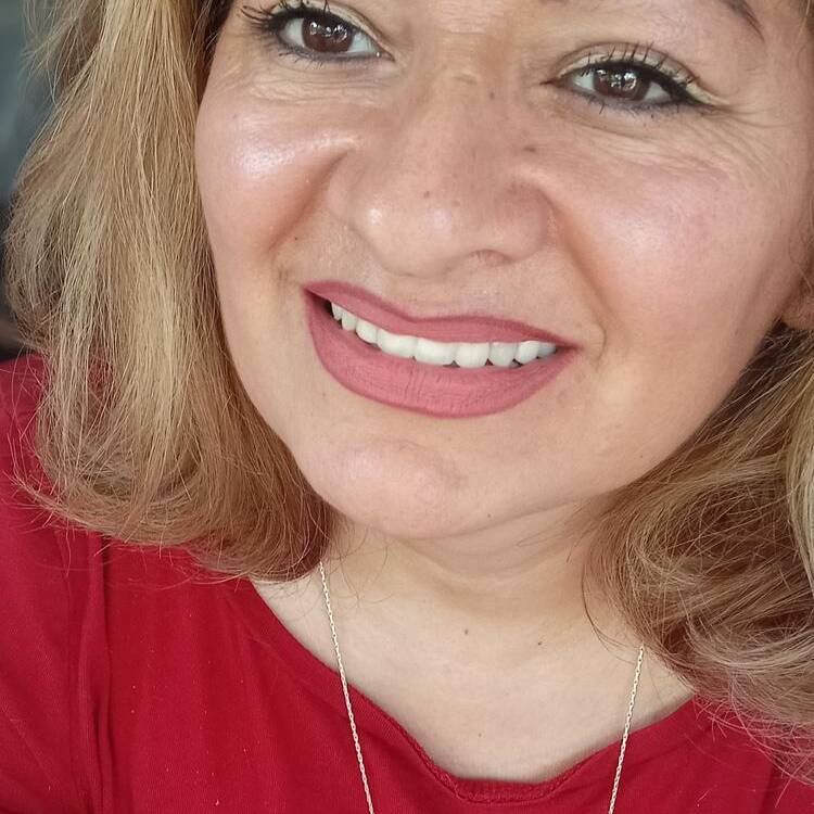 Foto de perfil de Natalia46