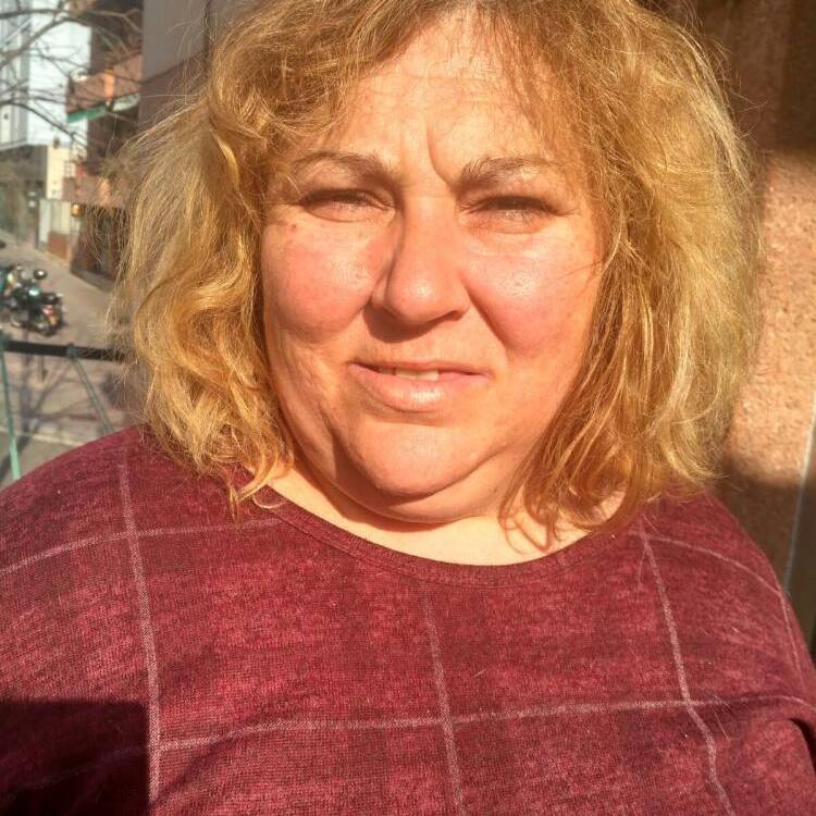 Foto de perfil de Elisa Aznar
