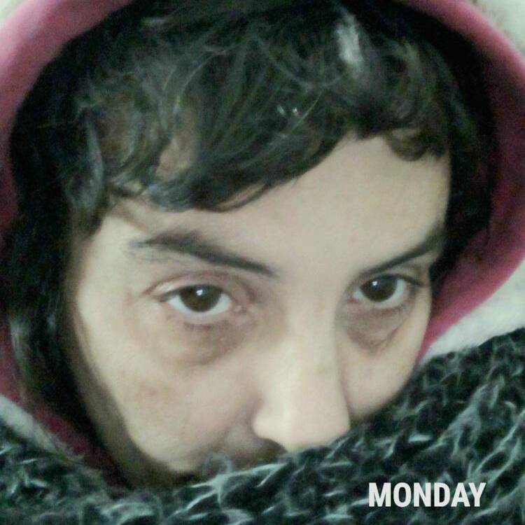 Foto de perfil de rebe
