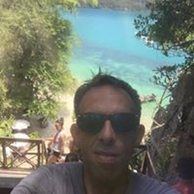 Foto de perfil de Javier Ruiz-Arcas